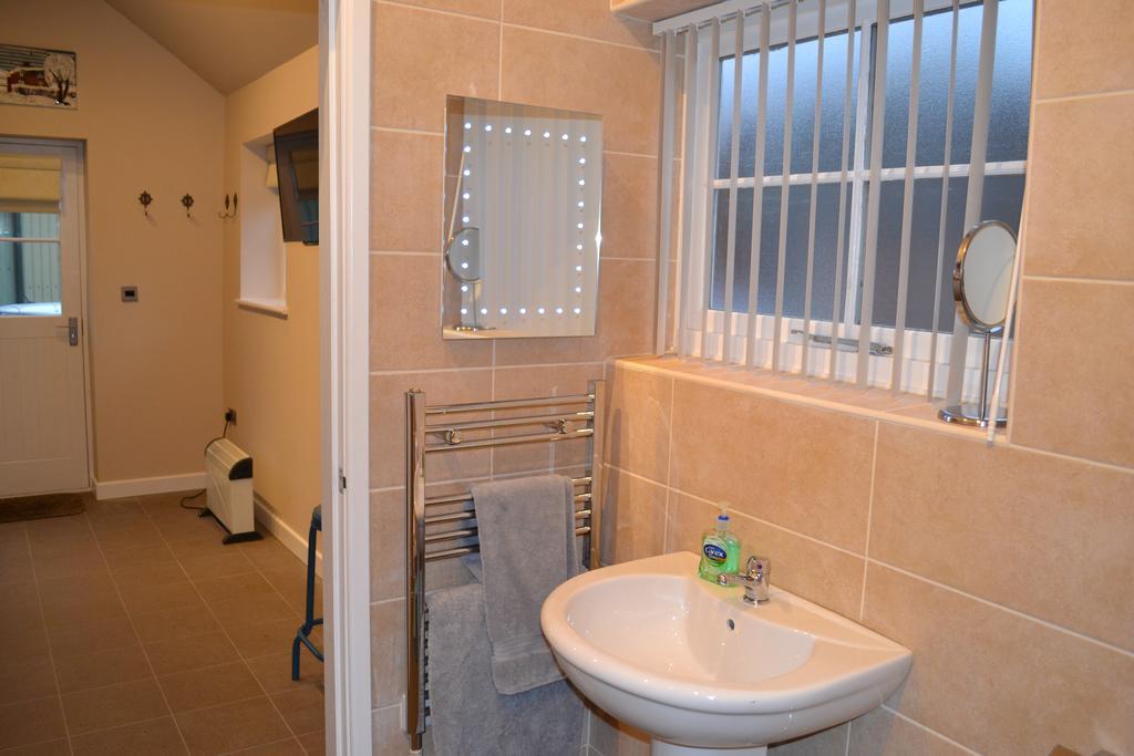 Orchard Views B&B Латтерворт Экстерьер фото