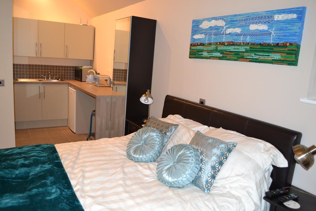 Orchard Views B&B Латтерворт Экстерьер фото