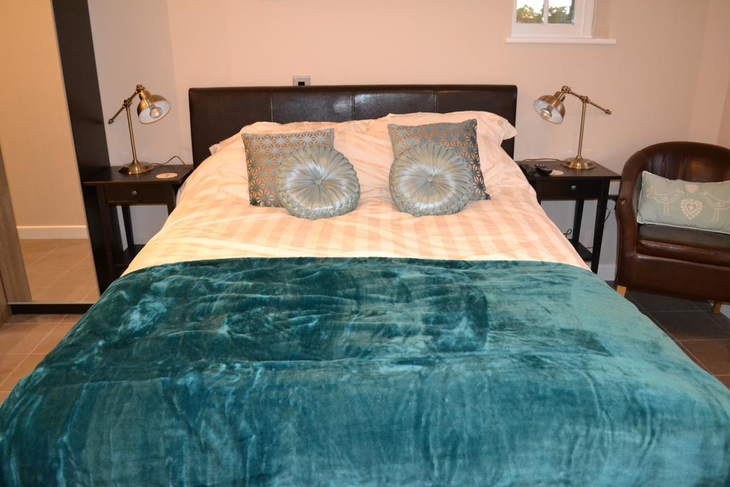 Orchard Views B&B Латтерворт Экстерьер фото