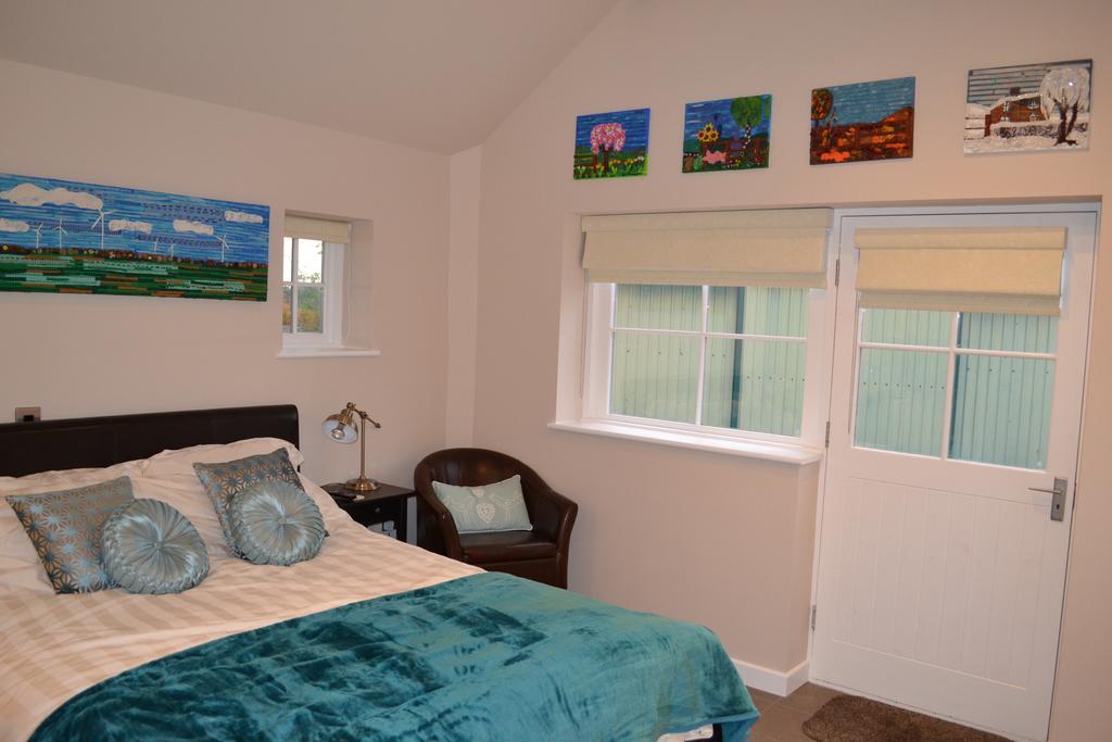 Orchard Views B&B Латтерворт Экстерьер фото
