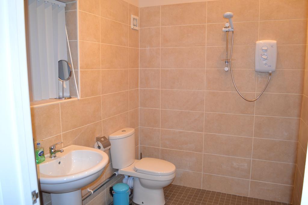Orchard Views B&B Латтерворт Экстерьер фото
