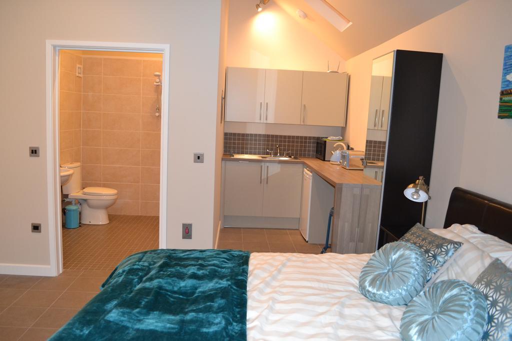 Orchard Views B&B Латтерворт Экстерьер фото